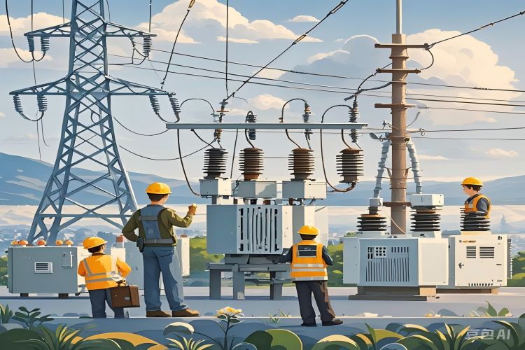AI如何幫助提高電力系統的穩定性?